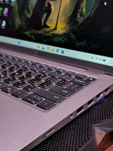 لابتوب Dell Latitude 5420 للبيع في نينوى