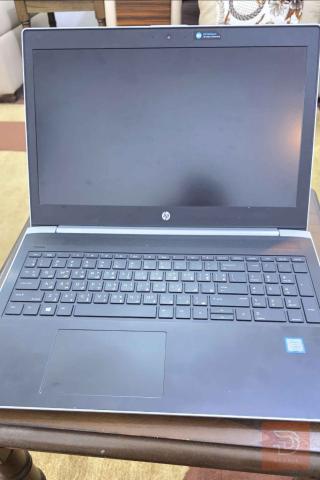 لابتوب Intel Core i5 الجيل الثامن مستعمل للبيع في النجف الأشرف