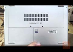 لابتوب Intel Core i5 الجيل الثامن مستعمل للبيع في النجف الأشرف