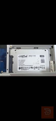 لابتوب Intel Core i5 الجيل الثامن مستعمل للبيع في النجف الأشرف