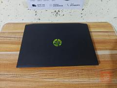 لابتوب HP Gaming Pavilion 16 مستعمل للبيع في بغداد