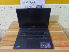 لابتوب MSI Cyborg 15 A13V الجيل 13 مستعمل للبيع في بغداد