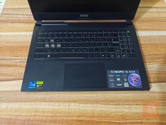 لابتوب MSI Cyborg 15 A13V الجيل 13 مستعمل للبيع في بغداد
