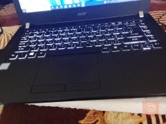 لابتوب ايسر كور i5 الجيل السادس مستعمل للبيع في بغداد
