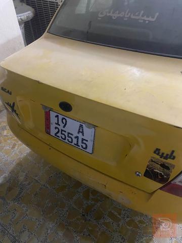 تويوتا سيارة طيبة 2016 للبيع في بابل