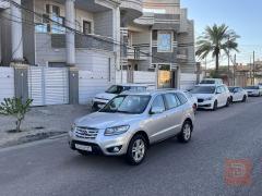 هونداي سنتافي للبيع في كربلاء المقدسة