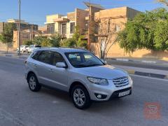 هونداي سنتافي للبيع في كربلاء المقدسة