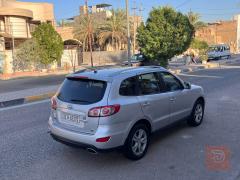 هونداي سنتافي للبيع في كربلاء المقدسة