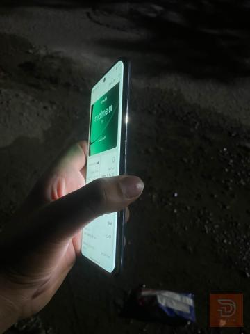 ريلمي 12 برو ذاكرة 512 مستعمل للبيع في بغداد