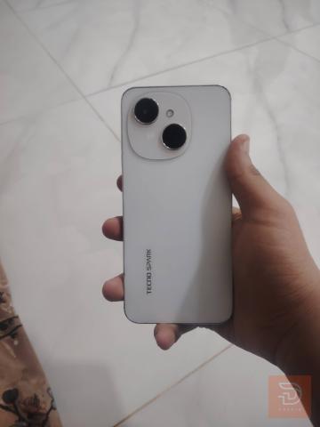 TECNO SPARK GO 1 للبيع في نينوى