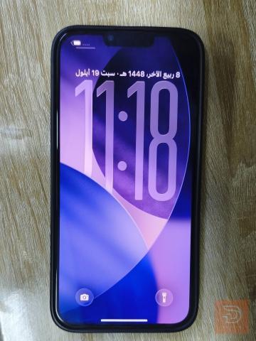 iPhone 13 Pro Max مستعمل للبيع في بغداد