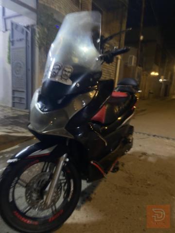 pcx مستعمل للبيع في بغداد