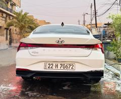 هيونداي النترا هيونداي 2022 للبيع في بغداد