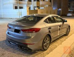 هونداي النترا 2017 للبيع في أربيل
