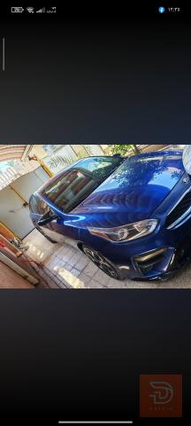 فورتي 2019 امريكي محرك 2000 للبيع في بغداد