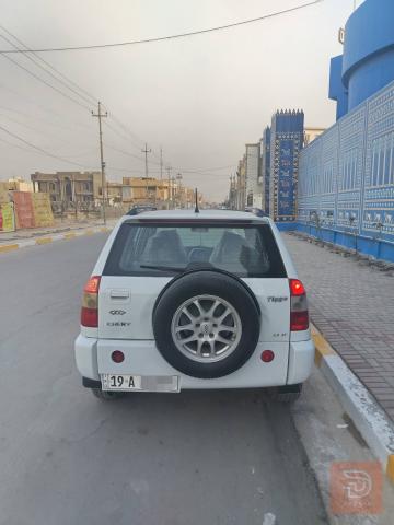 تيكو 2011 نظيفة للبيع في كربلاء المقدسة