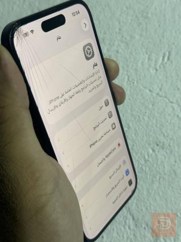 آيفون 16 - 128GB مستعمل للبيع في بغداد
