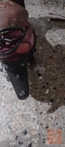 دراجة ماكس قجمه مستعمل للبيع في بغداد