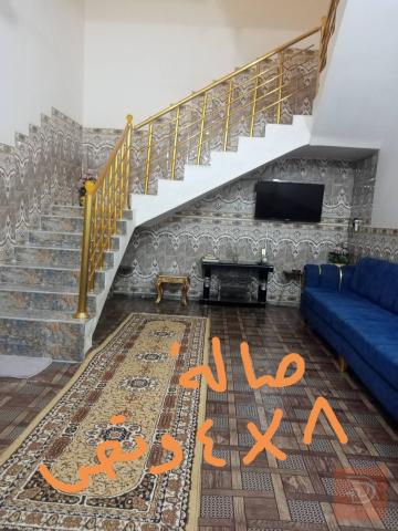 بيت في الجولان الثانية قرب مول البركة ١٥٠ للبيع في الأنبار