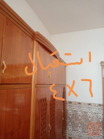 بيت في الجولان الثانية قرب مول البركة ١٥٠ للبيع في الأنبار