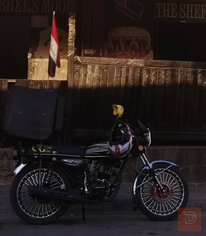 دراجة سونك موديل 26 للبيع في ديالى