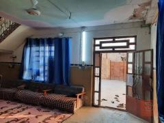 دار طابقين في الفلوجة حي الجولان 245م للبيع في الأنبار