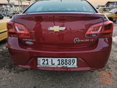 الشوفر شوفر كروز 2016 وارد امريكي للبيع في بابل