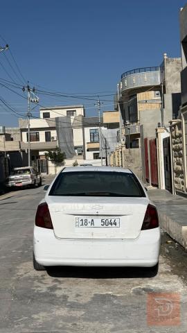 اوبترا 2005 للبيع في نينوى