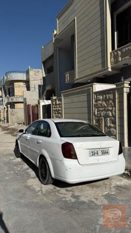 اوبترا 2005 للبيع في نينوى