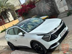 سبورتج موديل 24 فول خليجي للبيع في بغداد