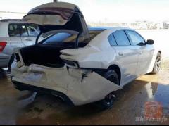 دوج جارجر R/T 2018 للبيع في بغداد