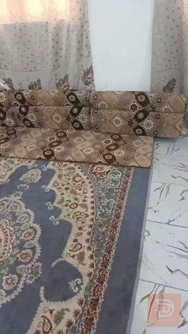 جلسه عربيه بدون ضرر مستعمل للبيع في كربلاء المقدسة