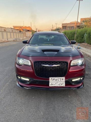مرسيدس-بنز كلايسر C300 1991 للبيع في بغداد