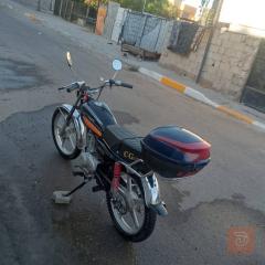 دراجة تايكر موديل 20 للبيع في بغداد