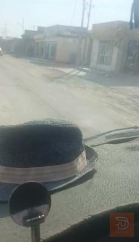 قطعة أرض حي جبيل خلف مجمع الرحاب 250 م للبيع في الأنبار
