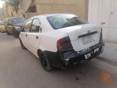 فيات ايفو 2006 ألماني للبيع في كربلاء المقدسة