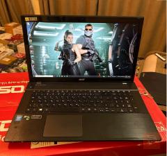 لابتوب Acer Aspire V3-772 بمواصفات عالية مستعمل للبيع في بغداد