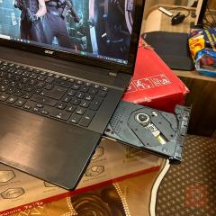لابتوب Acer Aspire V3-772 بمواصفات عالية مستعمل للبيع في بغداد