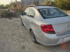 سيارة شوفر ليت سايل 2012 محور بيكاتشو للبيع في بغداد