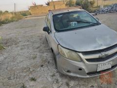 سيارة شوفر ليت سايل 2012 محور بيكاتشو للبيع في بغداد