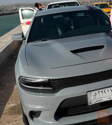 سيارة فئة GT لون اسمنتي 2022 للبيع في بغداد
