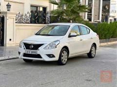 نیسان صنی هندی 2021 للبيع في كركوك