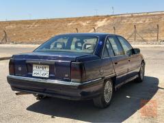 اوميكا 1992 للبيع في كركوك