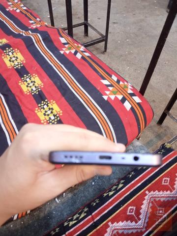 ريلمي نوت 60 ذاكرة 128 مستعمل للبيع في نينوى