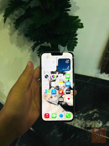ايفون 13 برو ماكس ذهبي sizeamenter_size_not_found للبيع في نينوى