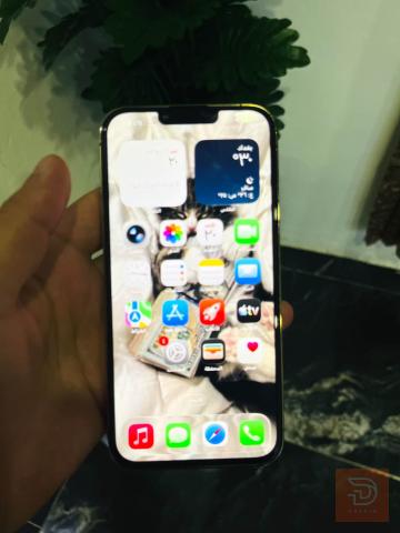 ايفون 13 برو ماكس ذهبي sizeamenter_size_not_found للبيع في نينوى