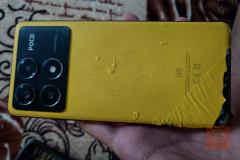بوكو Poco X6 Pro 5G مساحة 512 جيجا مستعمل للبيع في نينوى