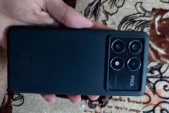 بوكو Poco X6 Pro 5G مساحة 512 جيجا مستعمل للبيع في نينوى