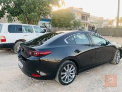 مازده 2024 فول موصفات للبيع في ديالى
