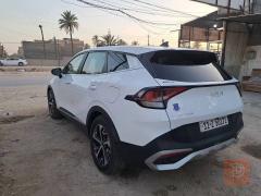 كيا سبورتج 2024 وارد امريكي للبيع في كربلاء المقدسة